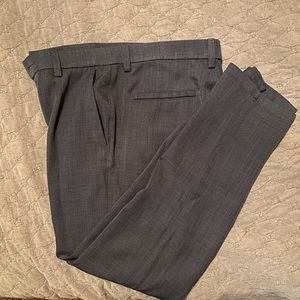 EUC Haggar 26 Slacks. 29x30
